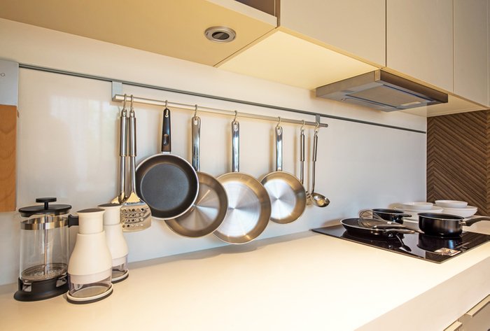 Laminate Countertops in Champaign, IL