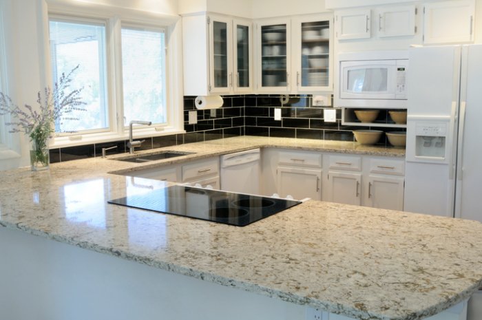 Quartz Countertops in Bloomington IL