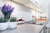Solid Surface Countertops in Champaign, IL