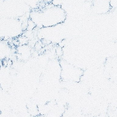 Blue Carrara (Corian Quartz)