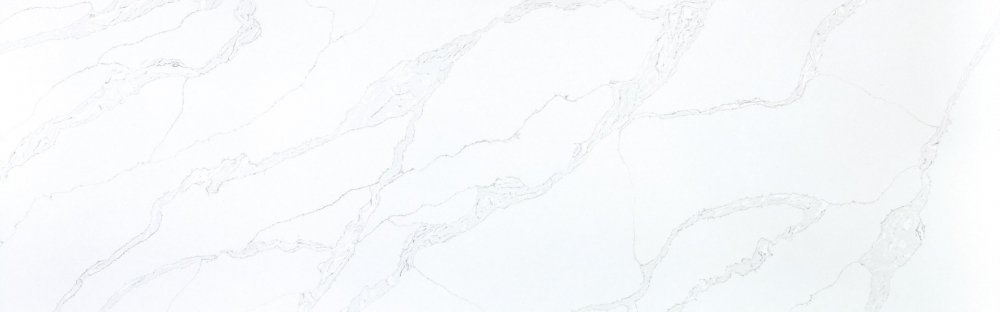 Calacatta Grande full Slab View