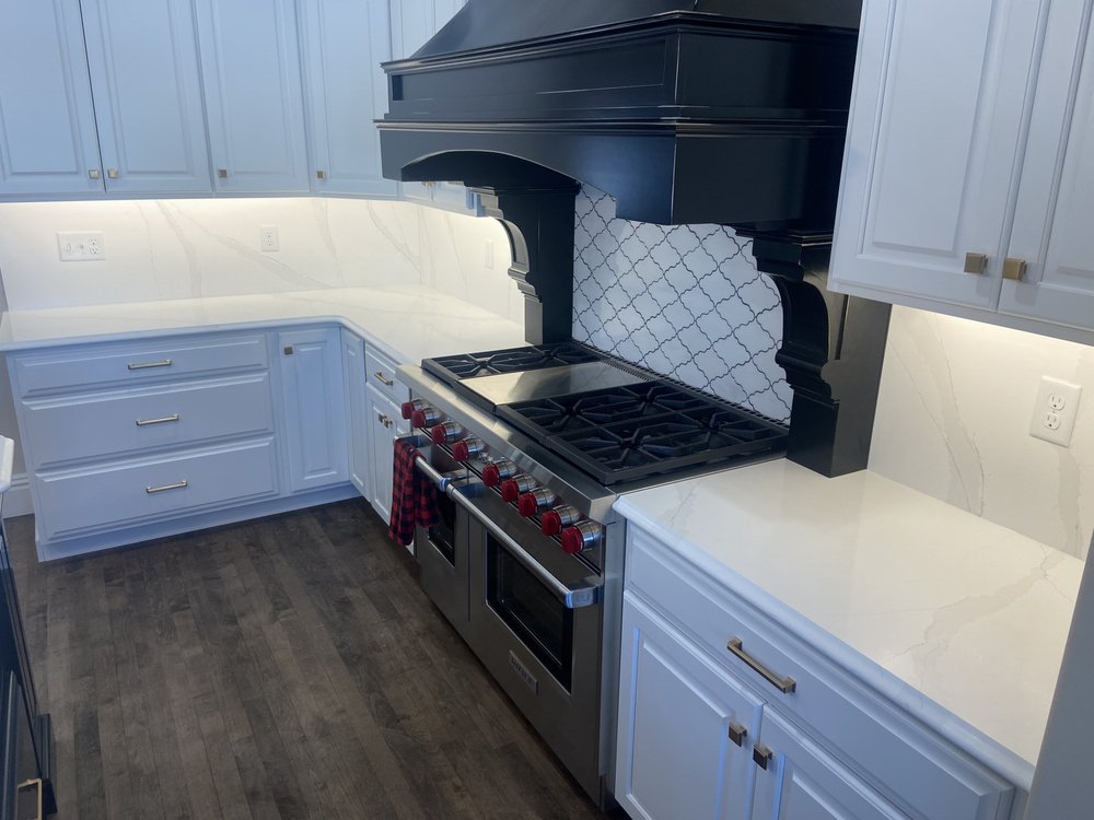 Countertop Color Options | Maxwell Counters of Illinois