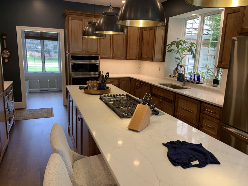 Countertop Color Options | Maxwell Counters of Illinois