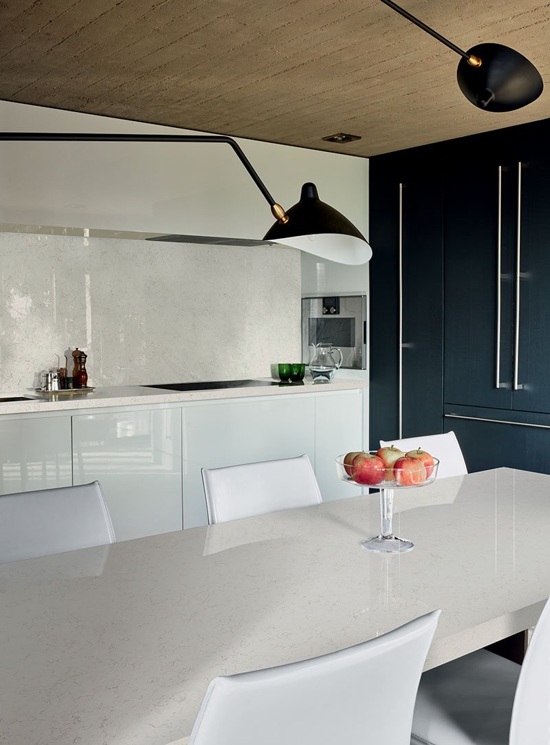 Countertop Color Options | Maxwell Counters of Illinois
