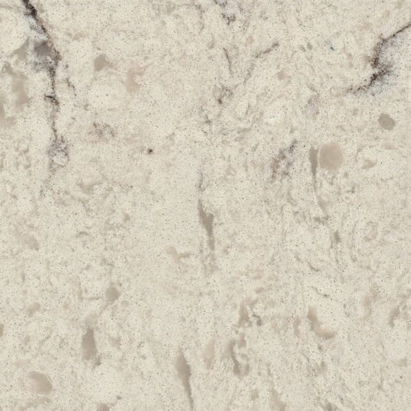 Pearl Stone (Corian Quartz)