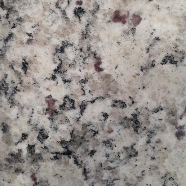 White G (Granite)
