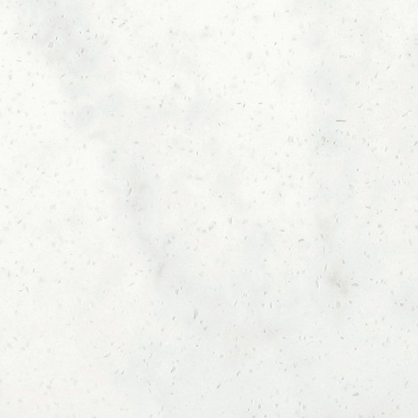 Aurora Blanc HiMacs (Solid Surface 3)